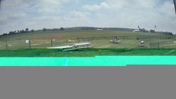 South-East Camera