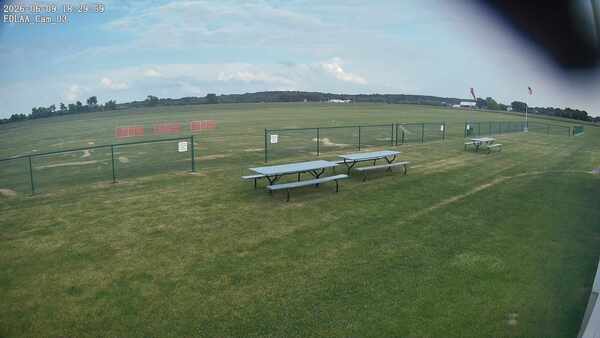 South-East Camera
