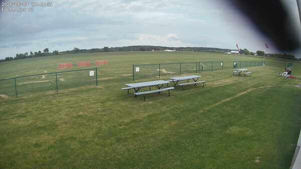 South-East Camera