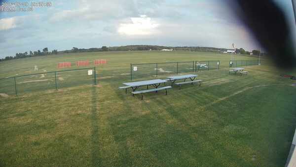 South-East Camera
