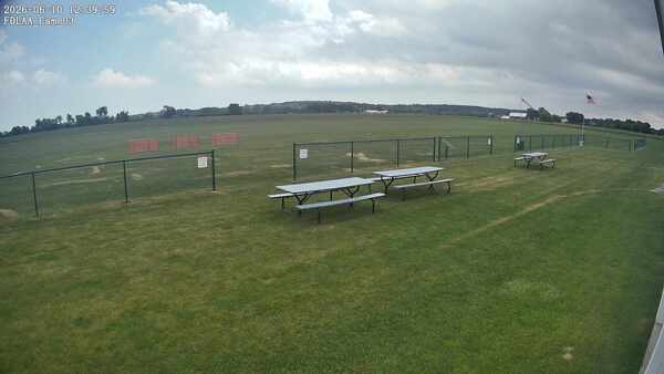 South-East Camera