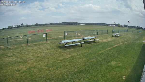 South-East Camera