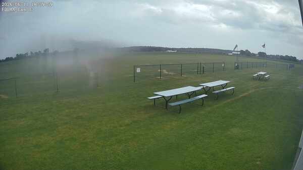 South-East Camera