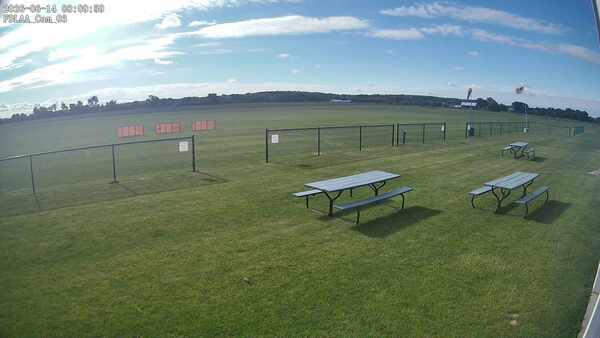South-East Camera