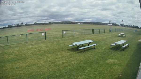 South-East Camera