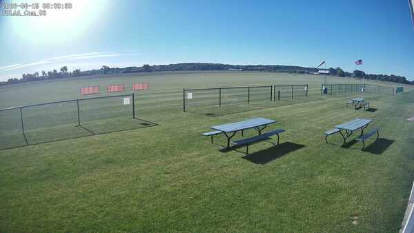South-East Camera