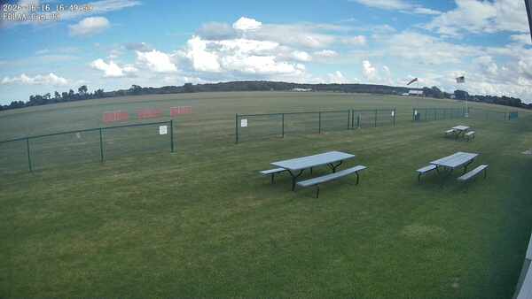South-East Camera