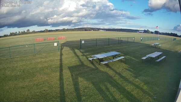 South-East Camera