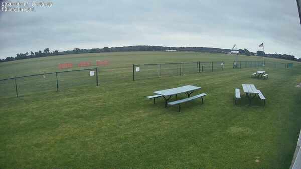 South-East Camera
