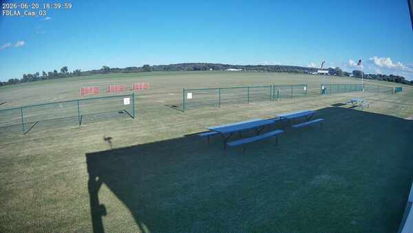 South-East Camera