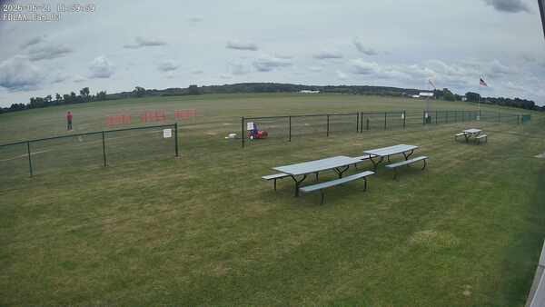 South-East Camera