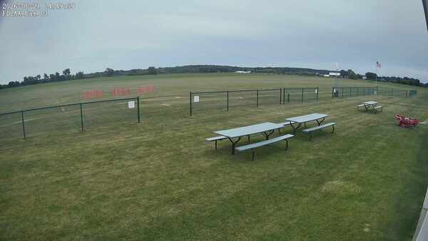 South-East Camera