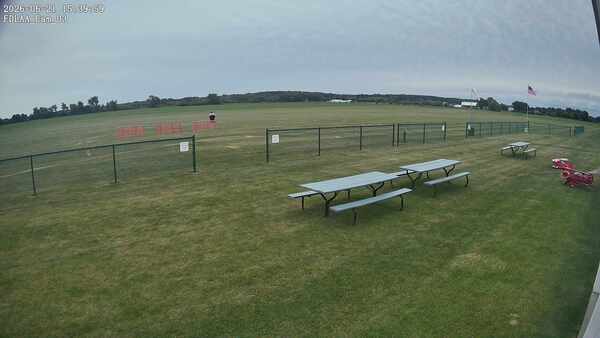 South-East Camera