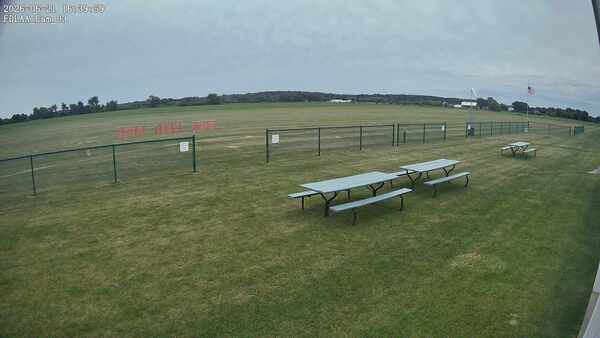 South-East Camera