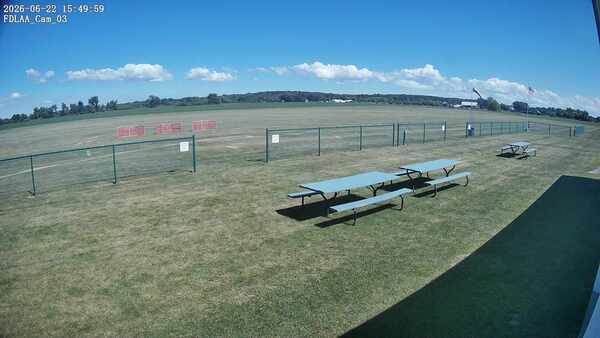 South-East Camera