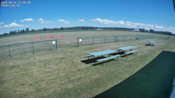 South-East Camera
