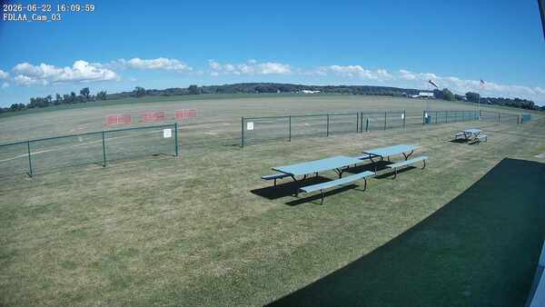South-East Camera
