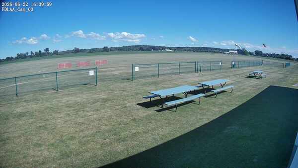 South-East Camera
