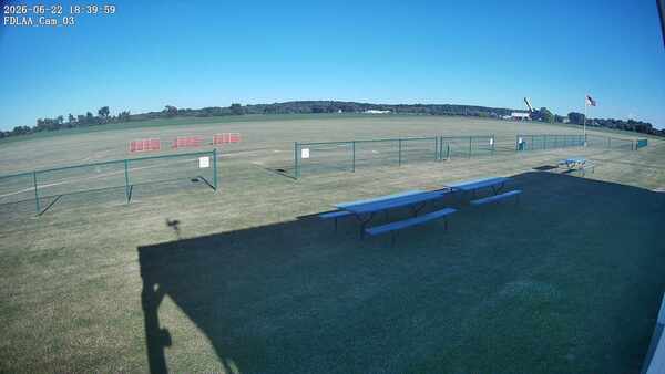 South-East Camera
