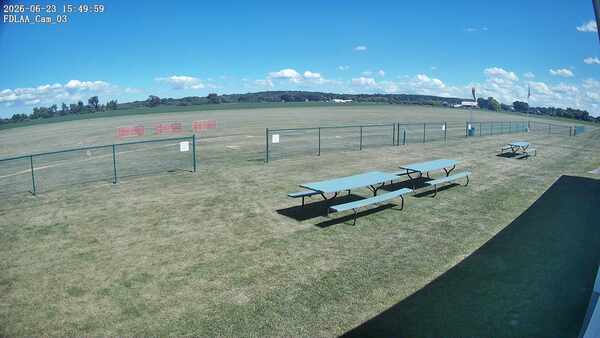 South-East Camera