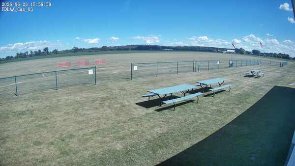 South-East Camera
