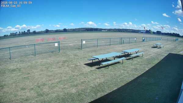 South-East Camera