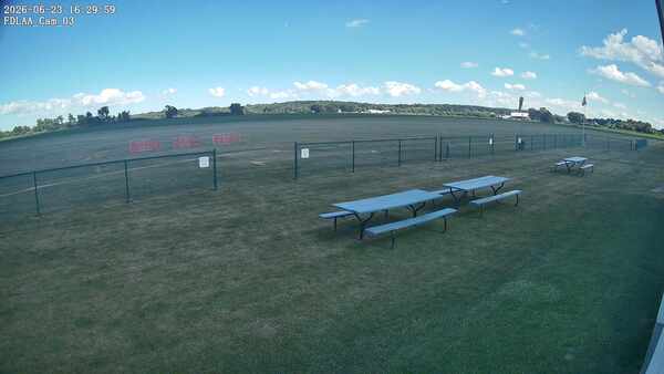 South-East Camera