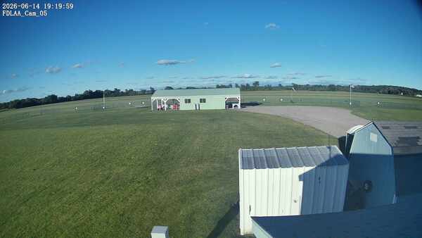 Parking Camera