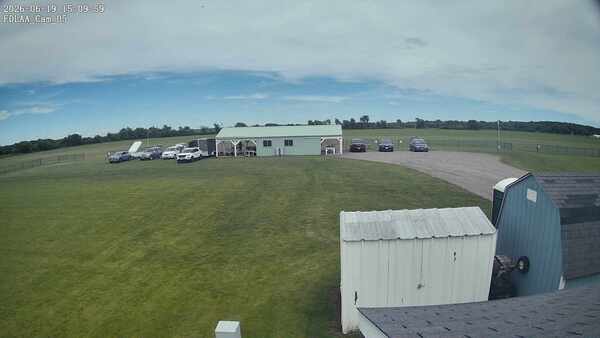 Parking Camera