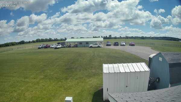 Parking Camera