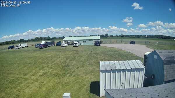 Parking Camera