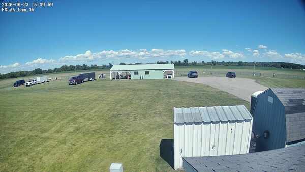 Parking Camera