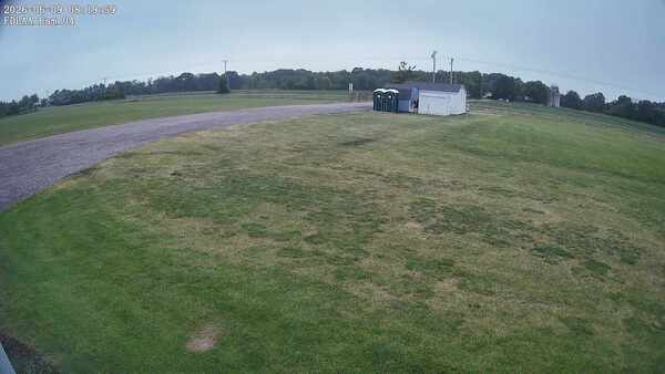 West Camera