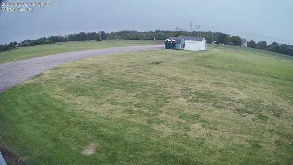 West Camera