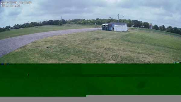 West Camera