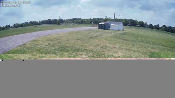 West Camera