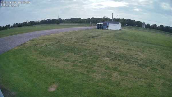 West Camera
