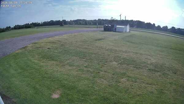West Camera