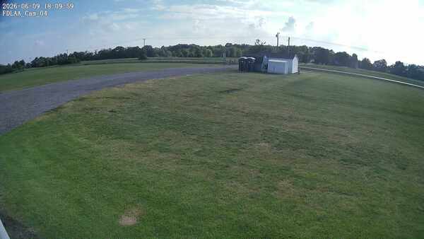 West Camera