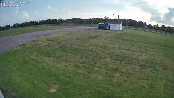 West Camera