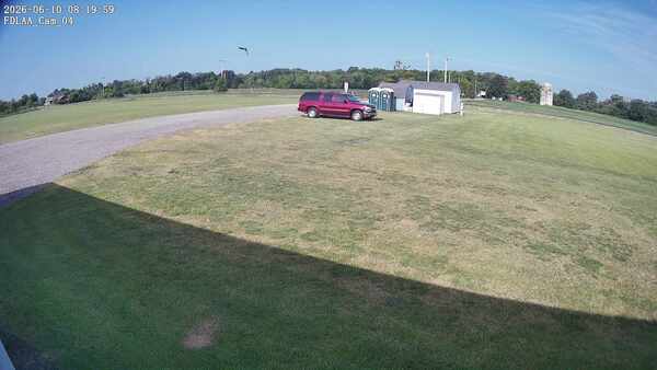 West Camera