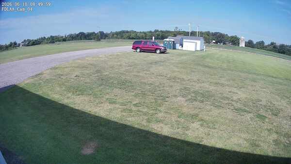 West Camera