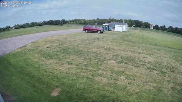 West Camera