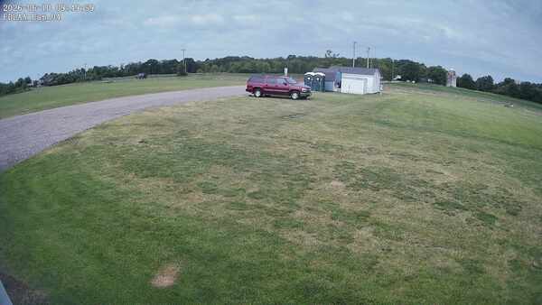 West Camera