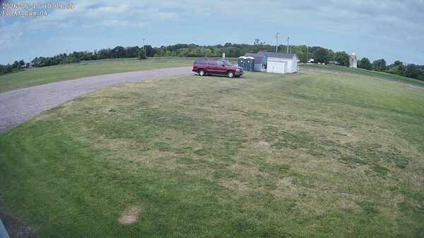 West Camera