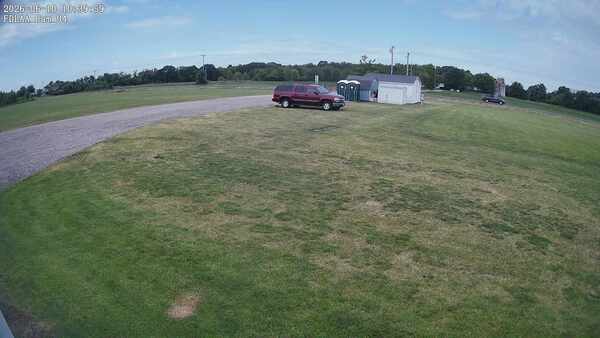 West Camera