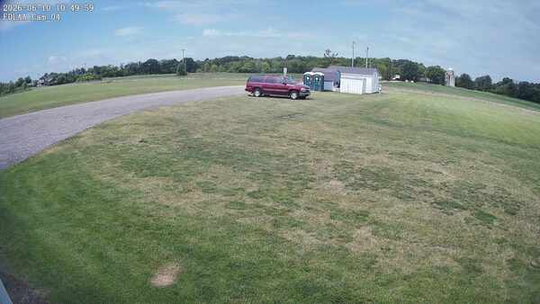 West Camera