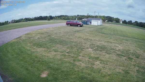 West Camera