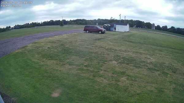 West Camera