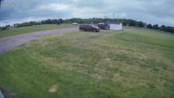 West Camera